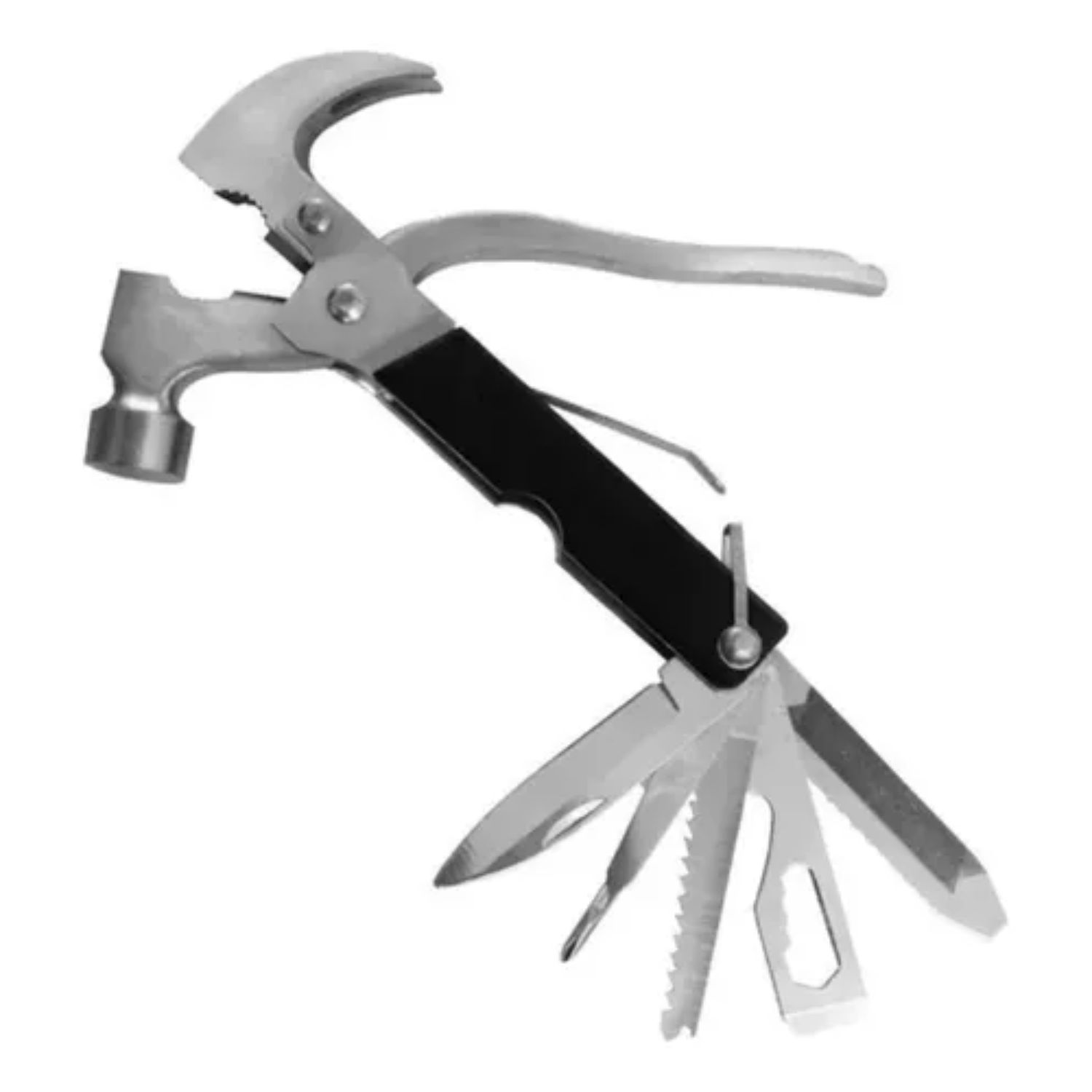 Miniatura 2 de Martillo Multiusos 12 En 1